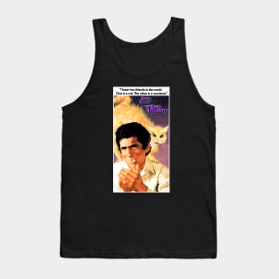 The Long Goodbye Tank Top